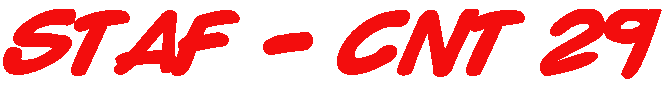 Staf cnt